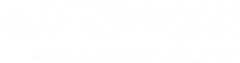 El Clan Chan - Logo