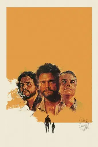 El agente secreto - Poster