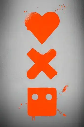 Love, Death & Robots - Poster