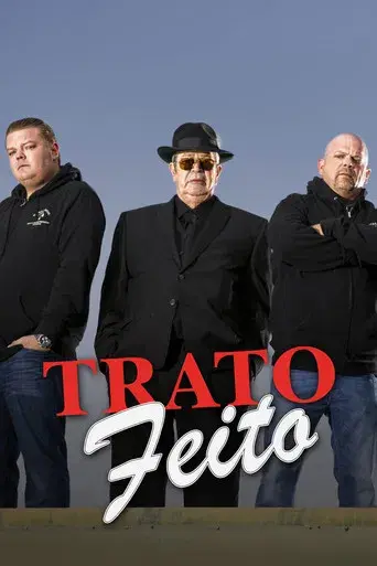 La casa de empeños - Poster