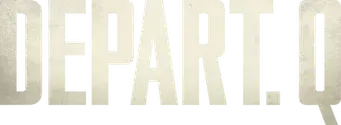Dept. Q - Logo