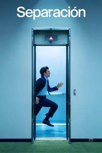 Separación - Poster