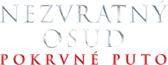 Destino final: Lazos de sangre - Logo