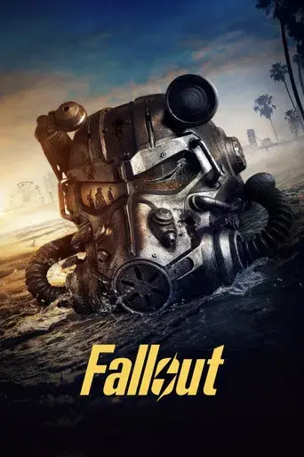 Fallout - Poster