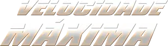 Speed: Máxima potencia - Logo