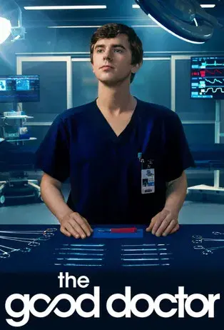 The Good Doctor - Poster
