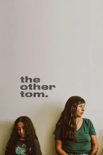 El otro Tom poster