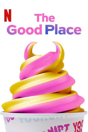 The Good Place - Poster