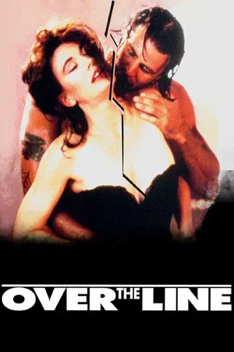 Out of Control poster