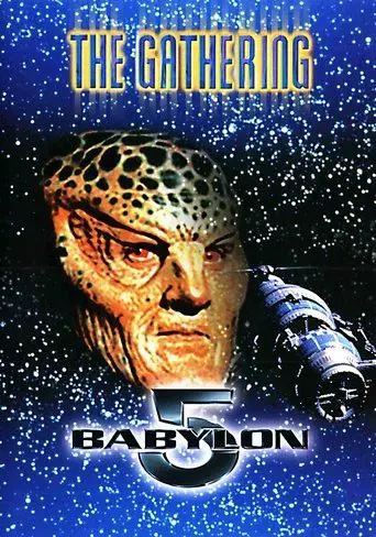 Babylon 5: El Encuentro poster