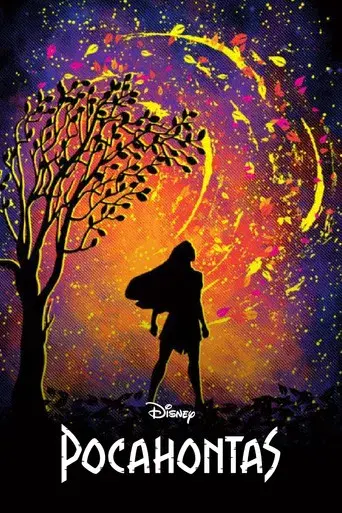 Pocahontas - Poster