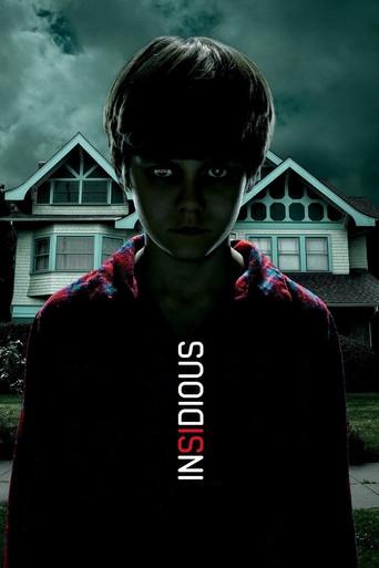Insidious - Poster