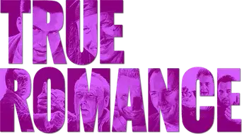 Amor a quemarropa - Logo