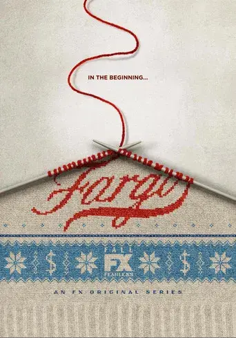 Fargo - Poster