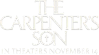 El Hijo del Carpintero - Logo