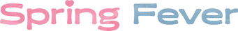 Fiebre de primavera - Logo