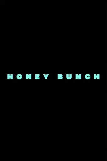 Honey Bunch - Poster