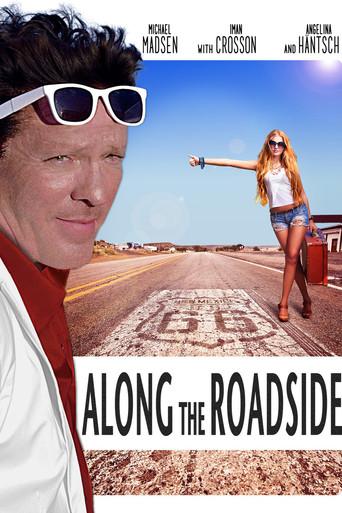 Along the Roadside - Poster