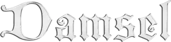 Damsel - Logo
