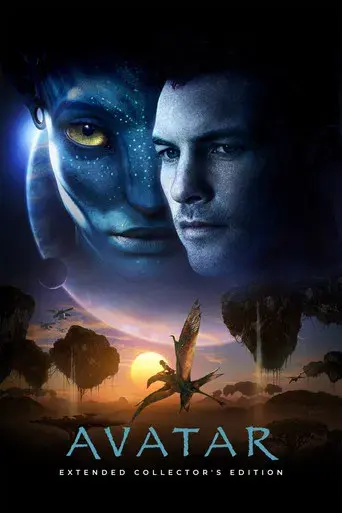 Avatar - Poster