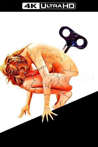 Las esposas de Stepford - Poster