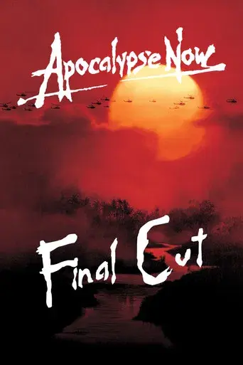 Apocalypse Now - Poster