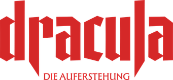 Drácula - Logo