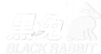 Black Rabbit - Logo