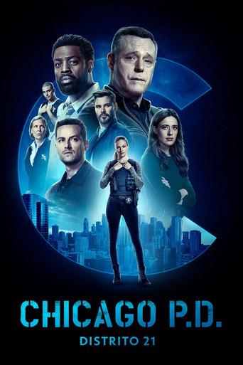 Chicago P.D. - Poster