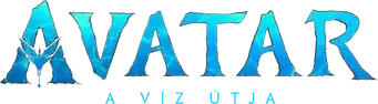 Avatar: El sentido del agua - Logo