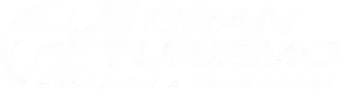 Gran Turismo - Logo