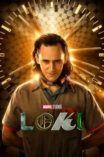Loki - Poster