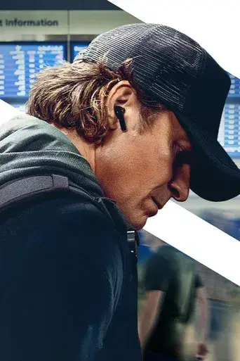 Equipaje de mano - Poster