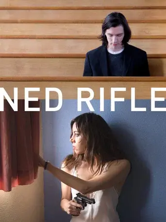 Ned Rifle - Poster