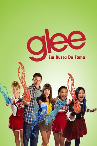 Glee - Poster