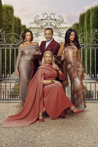 Beyond the Gates - Poster