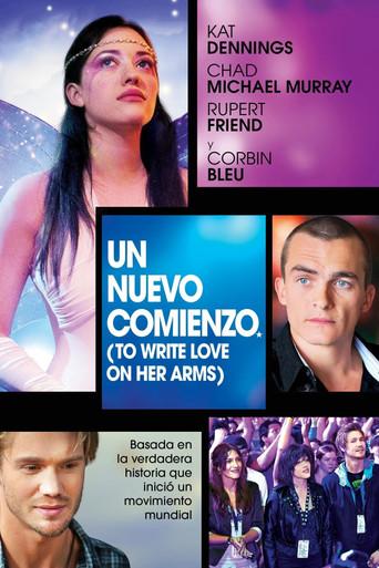 Un nuevo comienzo - Poster
