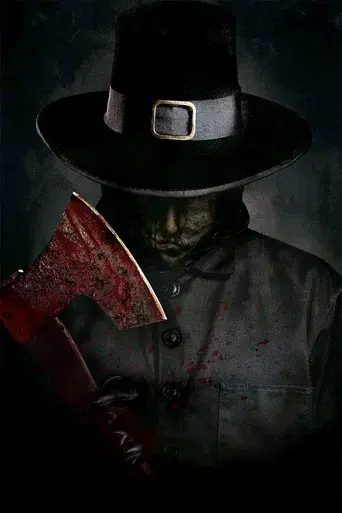 Black Friday - Poster