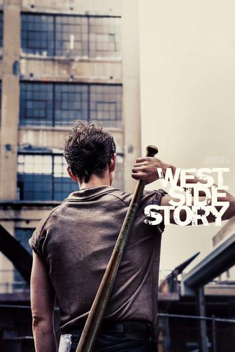 West Side Story - Poster