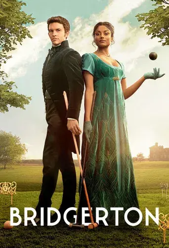 Los Bridgerton - Poster