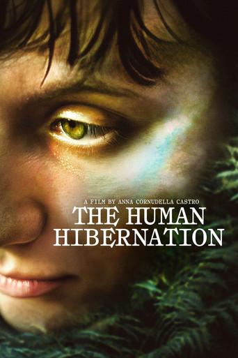 The Human Hibernation - Poster