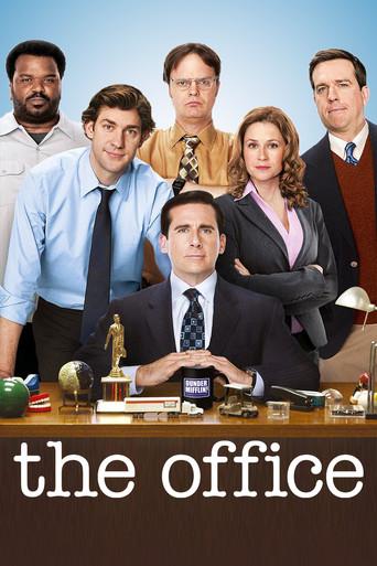 The Office - Poster