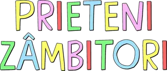 Smiling Friends - Logo