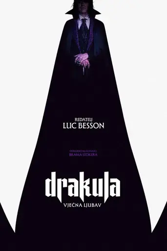 Drácula - Poster