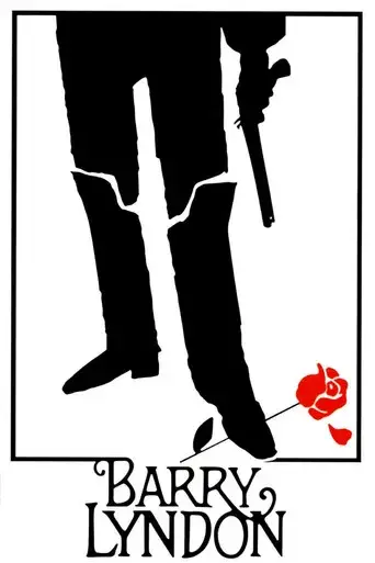 Barry Lyndon - Poster