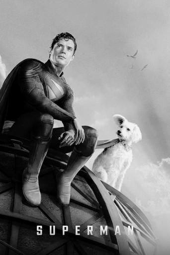 Superman - Poster