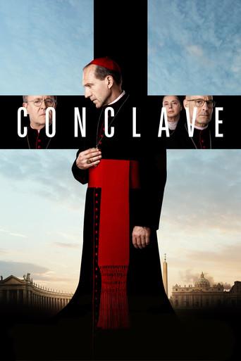 Cónclave - Poster
