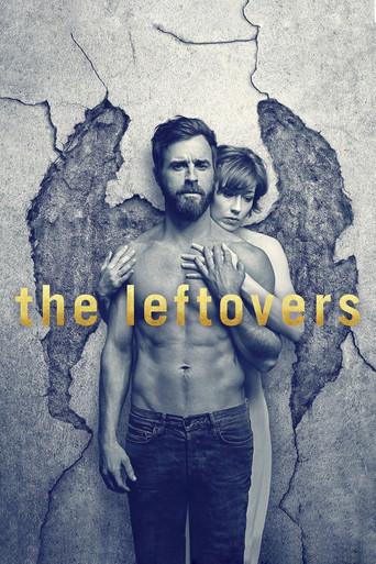 The Leftovers - Poster