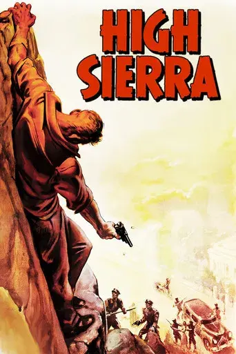 El último refugio - Poster