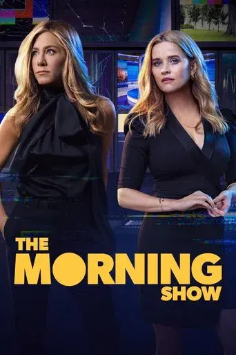 The Morning Show - Poster